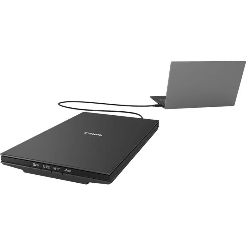 Сканер Canon LIDE 300 2400x4800dpi, 48bit, USB, A4 (2995C010)