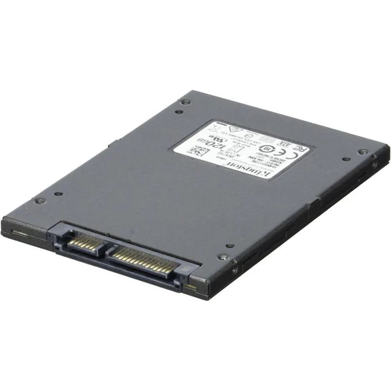 SSD накопитель Kingston SATA3 240G SA400S37/240G A400 2.5(SA400S37/240G)
