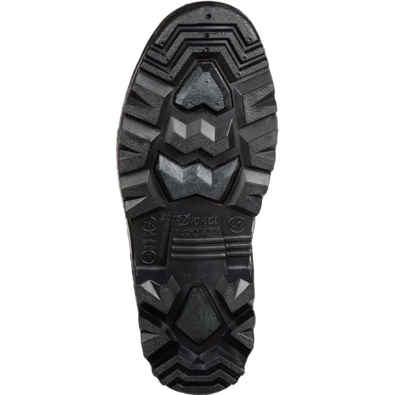 Сапоги мужские мод.173 с МП олива (р.46) (300) (арт.1.1.П)