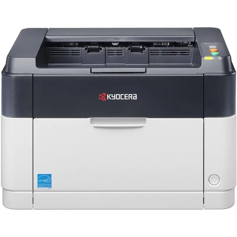 Принтер KYOCERA FS-1060DN (1102M33RU2)