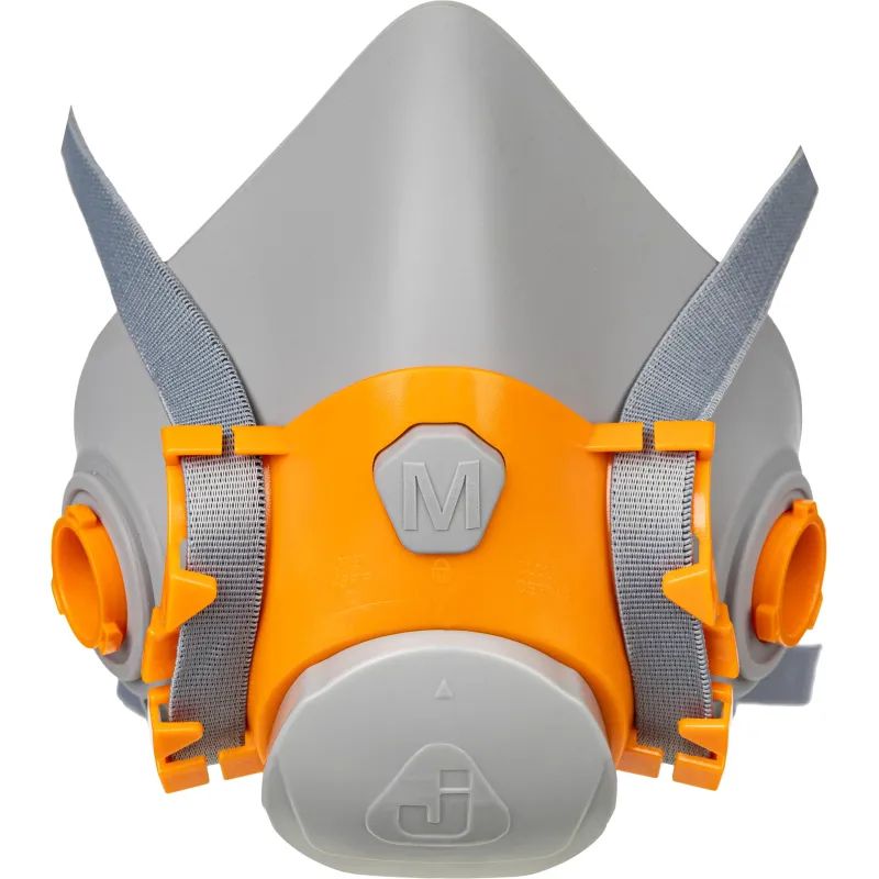 Полумаска Jeta Safety 6500 размер М (артикул производителя 6500)