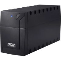 ИБП Powerсom RPT-600A (3 IEC/360Вт)