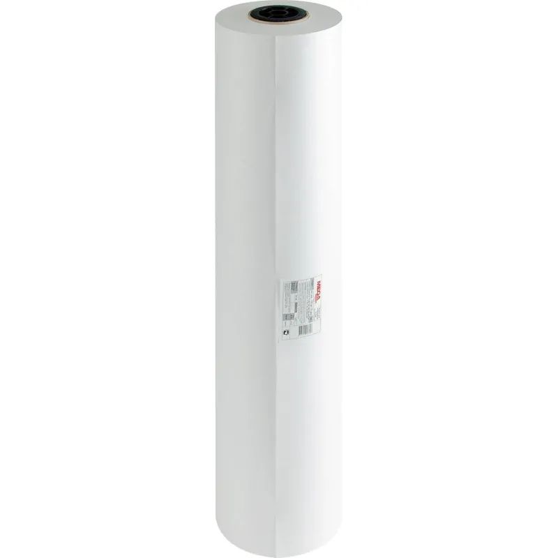 Бумага широкоформатная InkJet 70г 841ммх175 76мм