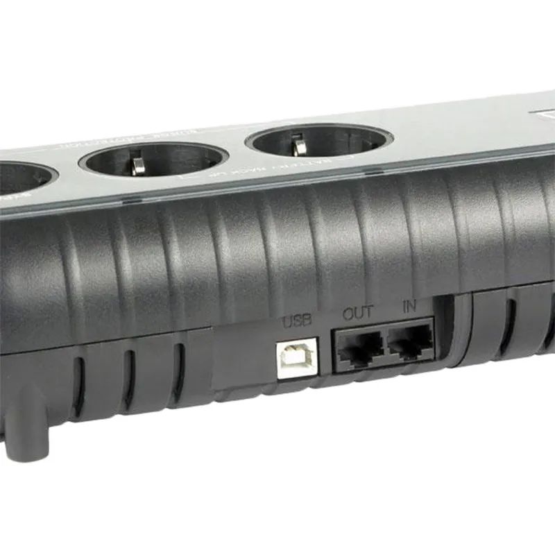 ИБП Powercom WOW-500U