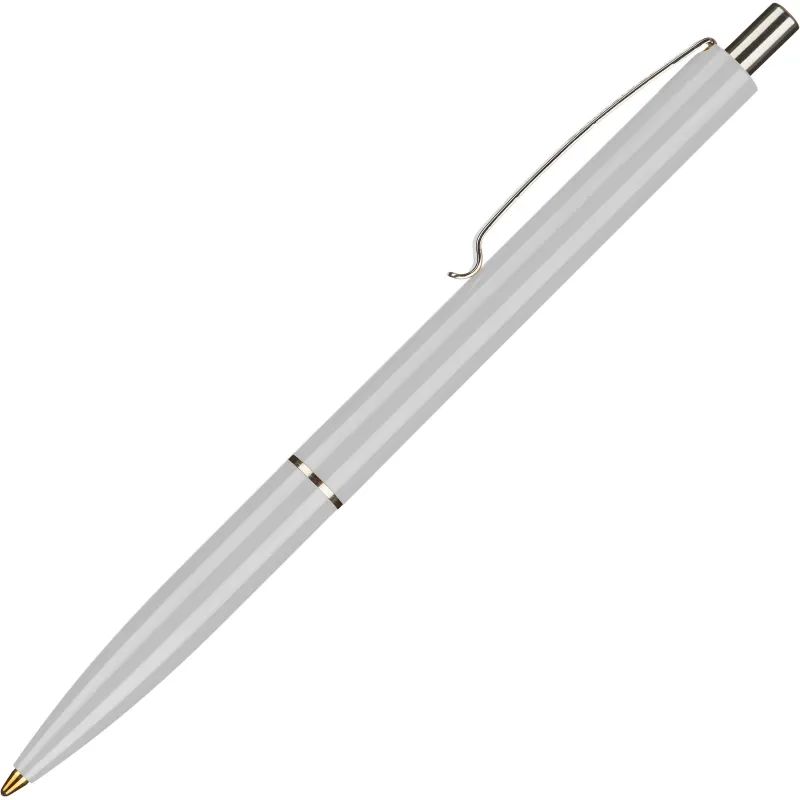 Ручка шариковая автомат. SCHNEIDER K15 корпус ассорти, синяя 3080