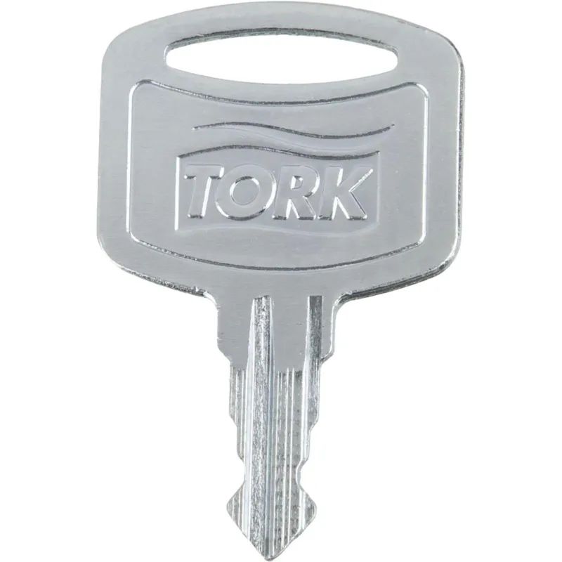 Диспенсер для туалетной бумаги листовой Tork Т3 556000 белый