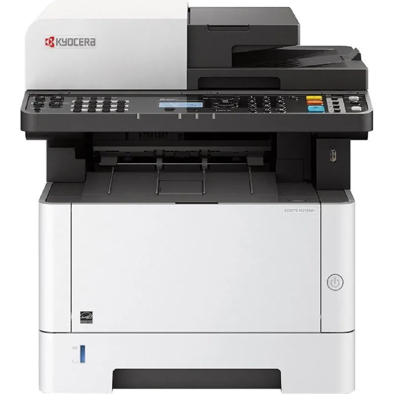 МФУ Kyocera ECOSYS M2135dn(1102S03NL0)A4 3in1 35ppm
