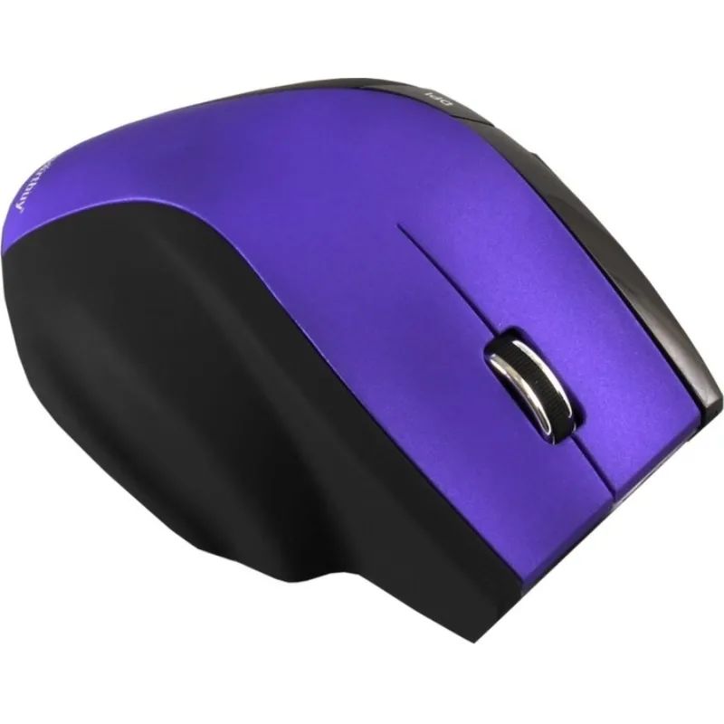 Мышь компьютерная Smartbuy 613AG фиолет/черная (SBM-613AG-PK)