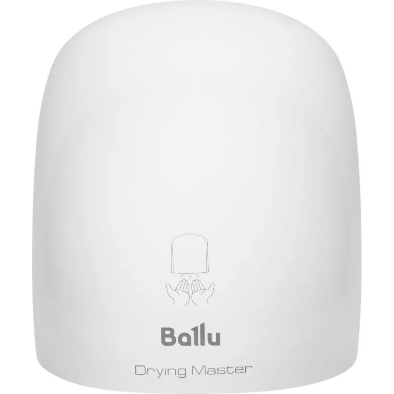 Сушилка для рук электрическая Ballu BAHD-2000DM