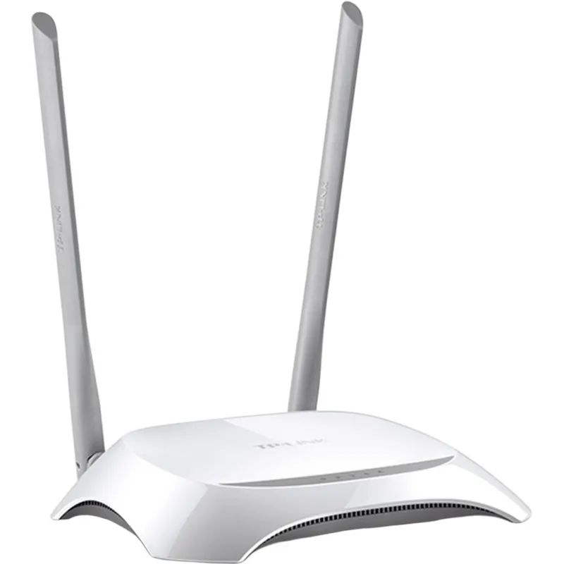 Маршрутизатор TP-LINK TL-WR840N