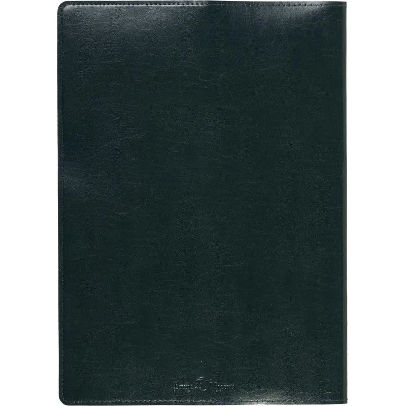 Еженедельник недатированный синий,A4,222х302мм,128 стр.,Br.V.PROFY 3-098/01