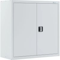 Шкаф для бумаг MZ_ШХА-N/2-900 (50) с 1 полкой, 2 дверный 910х500х920