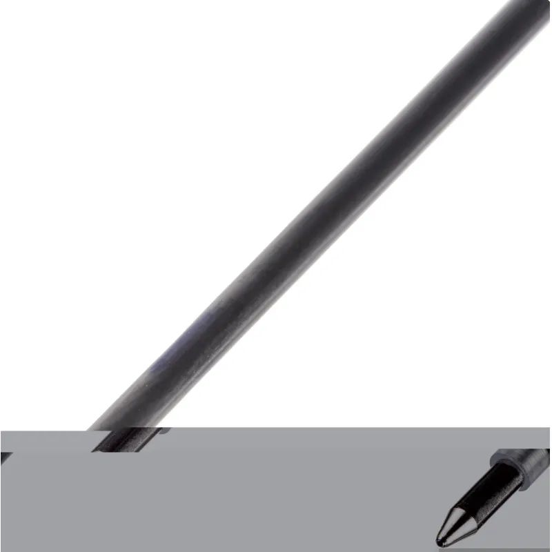 Стержень шариковый 152мм Attache Economy тип Corvina,масл,синий, 10шт/уп