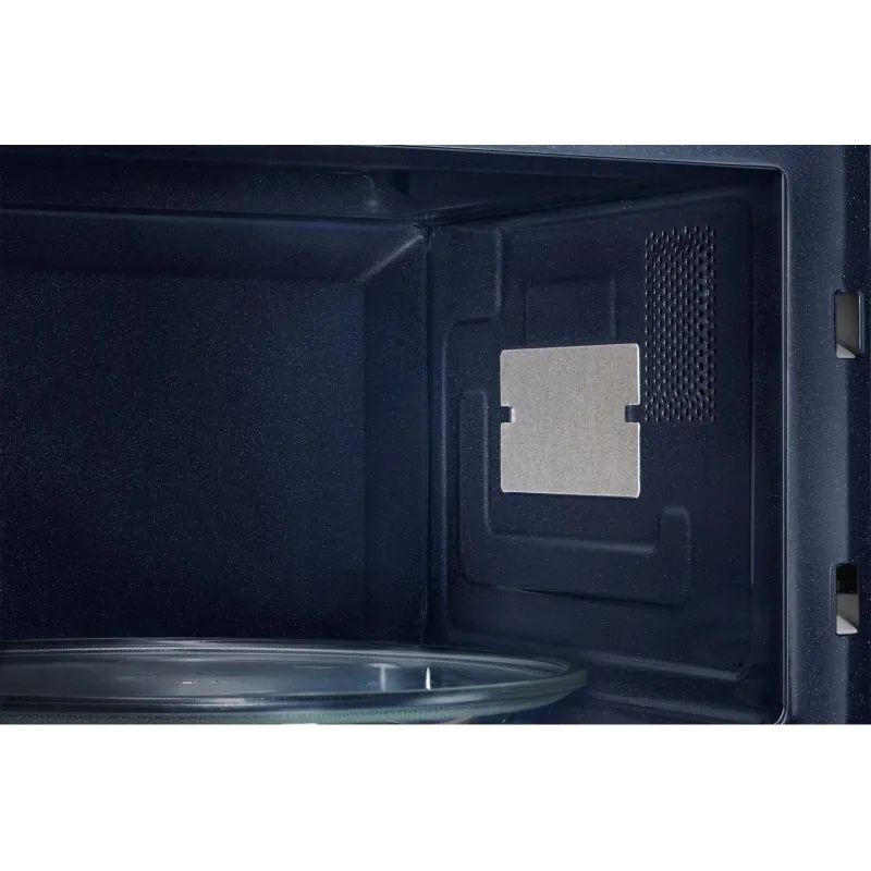 Микроволновая печь Samsung MS23K3614AK/BW, 800Вт, 23л, черный