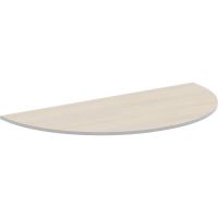 Приставка Easy St 904236 светлый дуб/серый (430)