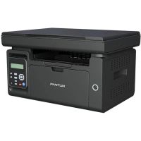 МФУ Pantum M6500W (лоток 150 стр, USB/WiFi, черный)
