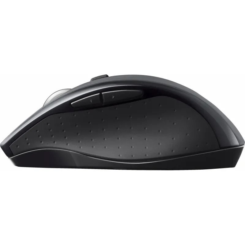 Мышь компьютерная Logitech M705 черная/беспроводная (910-001964/910-001949)