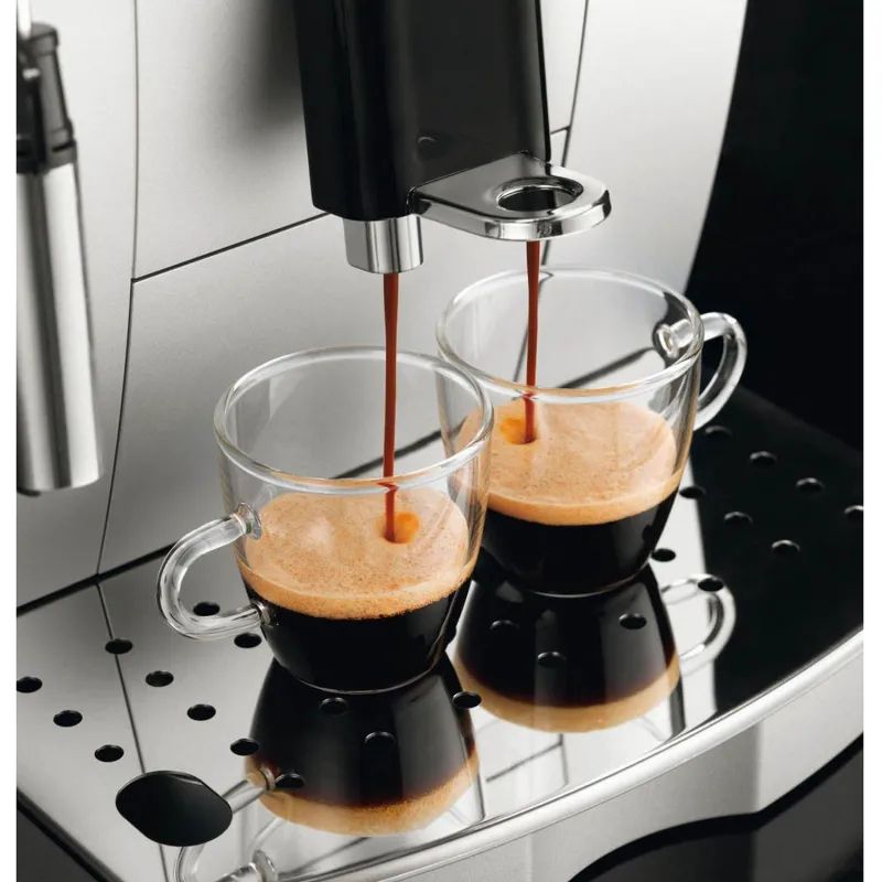 Кофемашина De'Longhi ECAM 22.110SB