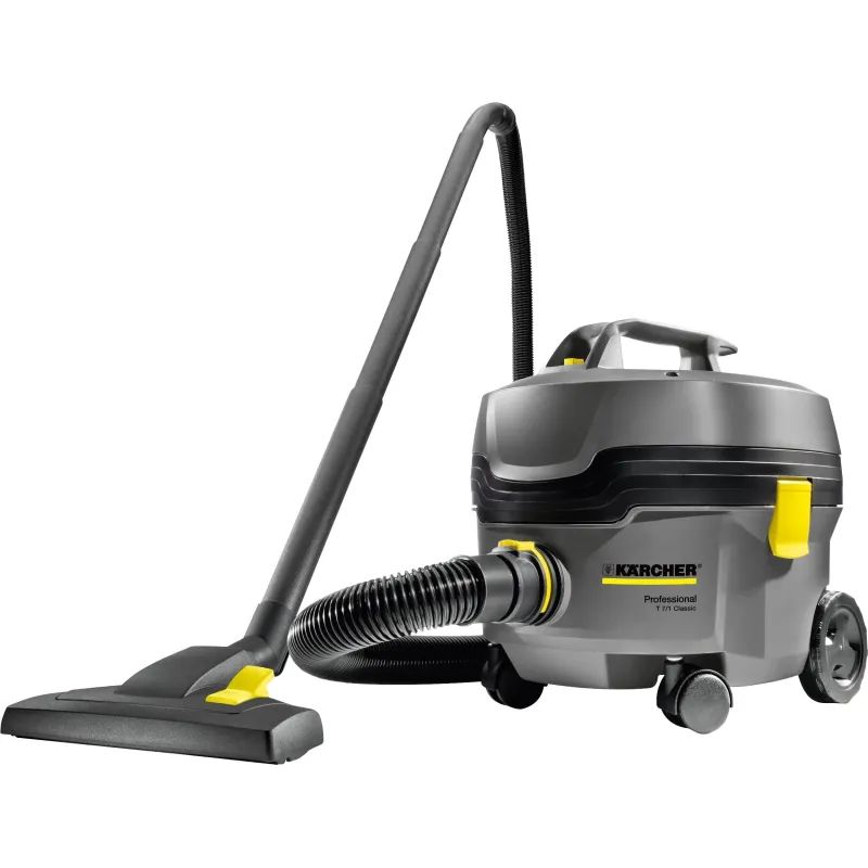 Пылесос Karcher T 7/1 Classic *EU 1.527-181.0