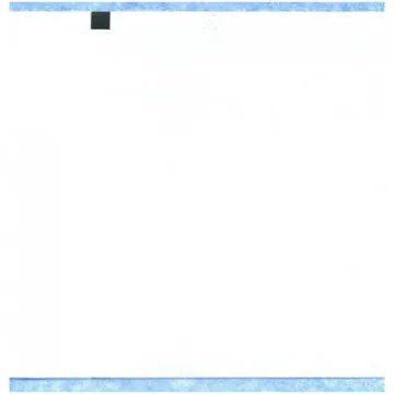 Лента тепл.регист. для ЭКГ FUKUDA Cardisuny ALPHA-600 145х150х400, К145Z150