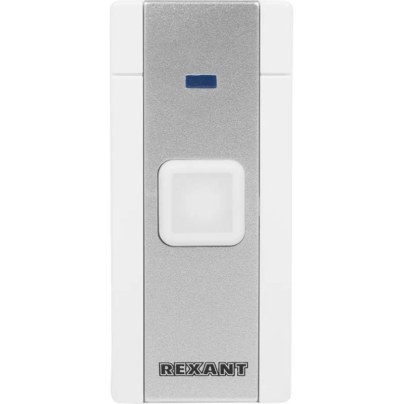 Звонок дверной Rexant RX-7 со световой индикацией