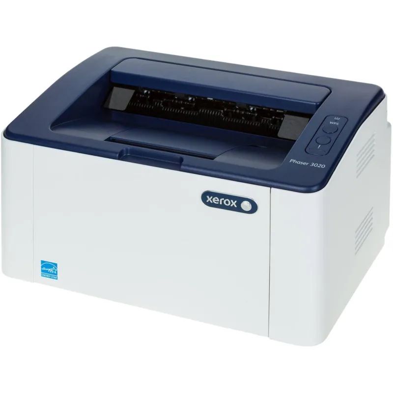 Принтер Xerox Phaser 3020 (3020V_BI) (20 ст/м, Wi-Fi), А4