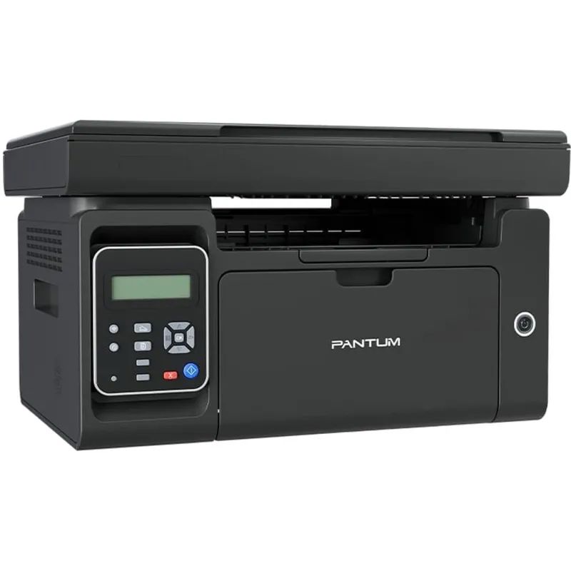 МФУ Pantum M6500 (, ,лоток 150 стр, USB, черный)