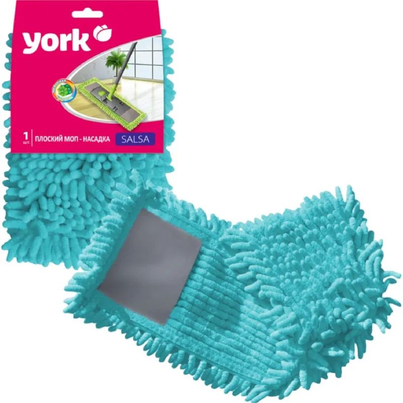 Насадка МОП YORK Сальса к арт.739695