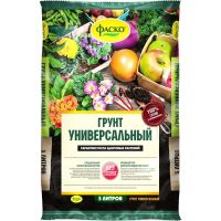 Грунт универсальный Фаско 5л