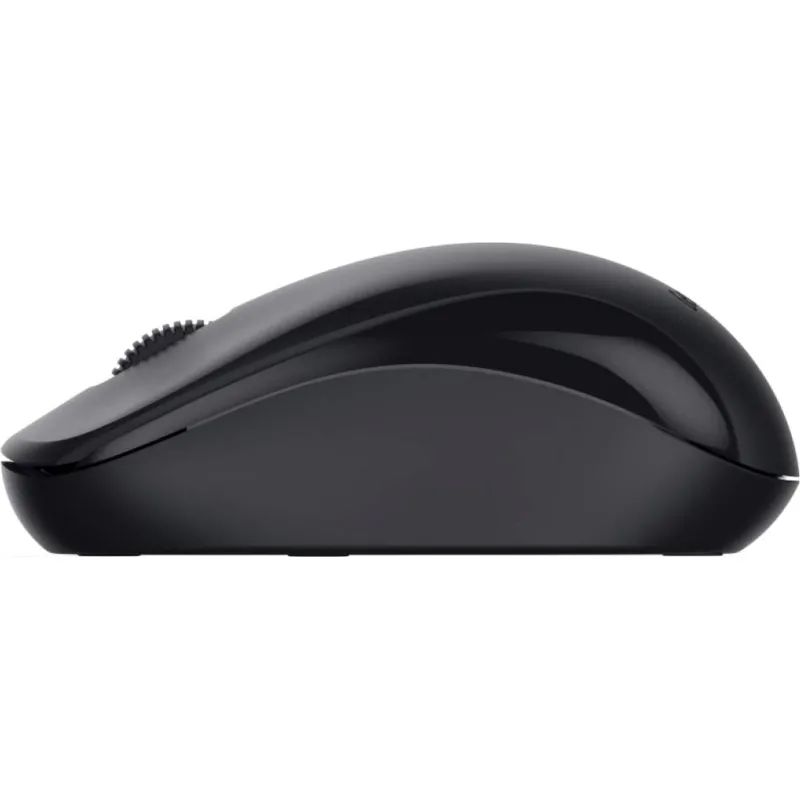 Мышь компьютерная Genius NX-7000 Black, Wireless