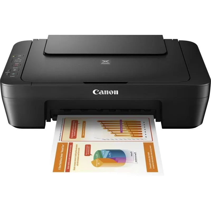 МФУ Canon PIXMA MG2540S(0727C007)A4 psc8/4стр