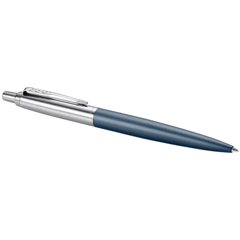 Ручка шариковая  PARKER Jotter XL Matte Blue M BL BP GB, синий, 2068359