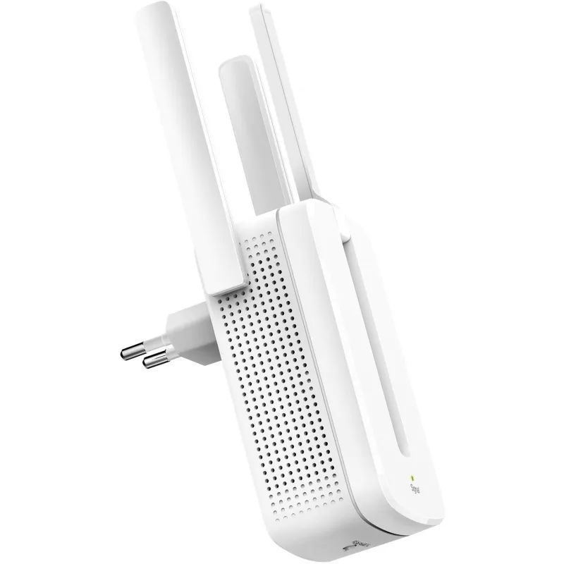 Усилитель сигнала Wi-Fi Mercusys MW300RE