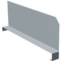 Разделитель (комплект) для полки МС 244/245 (5шт)