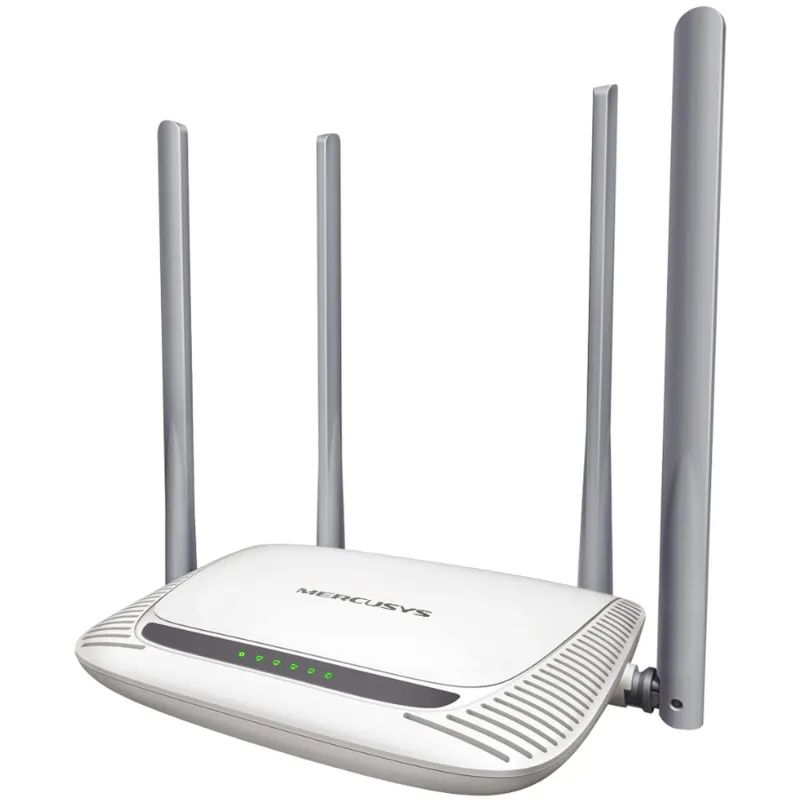 Маршрутизатор Mercusys MW325R