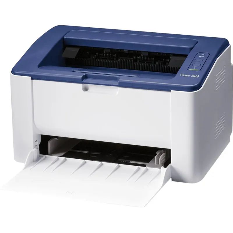 Принтер Xerox Phaser 3020 (3020V_BI) (20 ст/м, Wi-Fi), А4