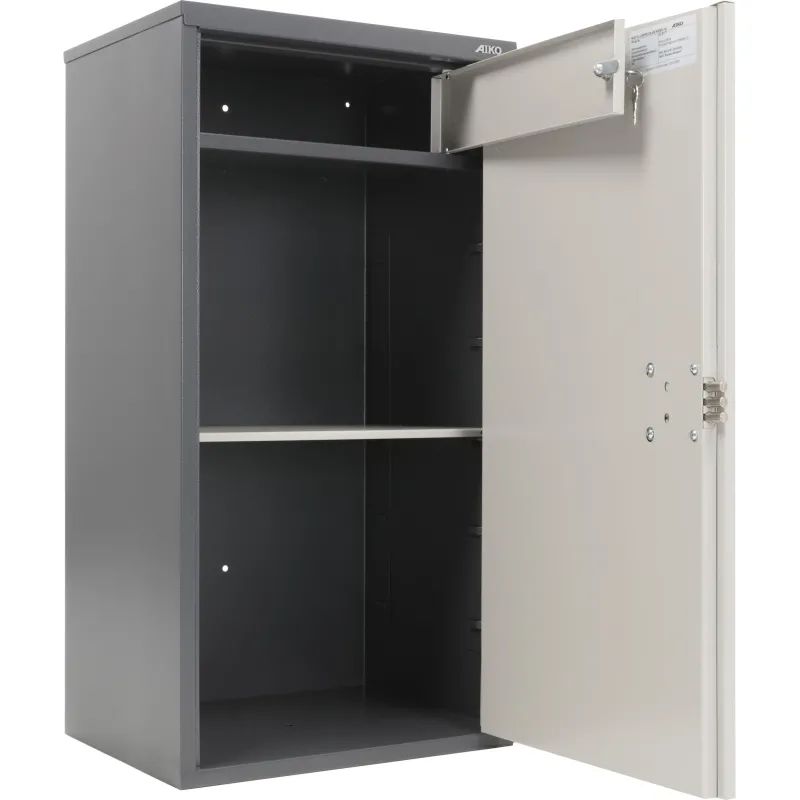 Шкаф для бумаг AIKO SL-87T 460х340х870