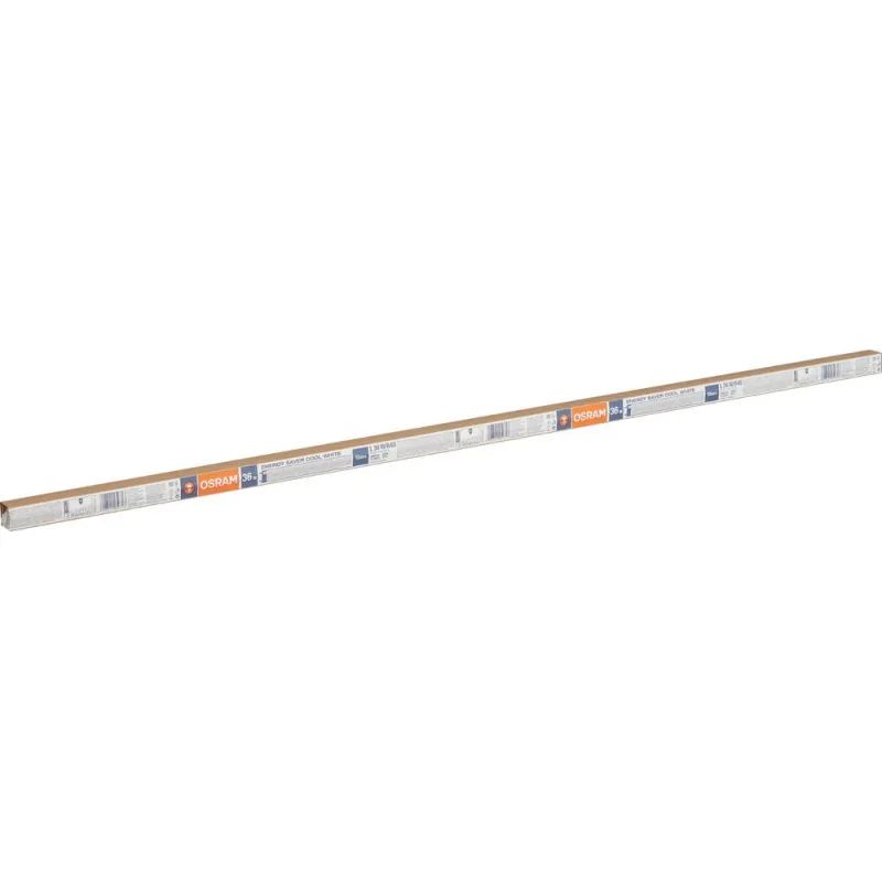 Лампа люминесцентная Osram люминесц. L 36W/640 G13 4000К хол.бел. 25шт/уп