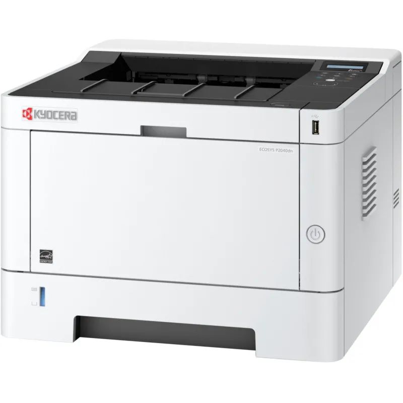 Принтер Kyocera ECOSYS P2040dn (1102RX3NL0) A4 40 стр /мин