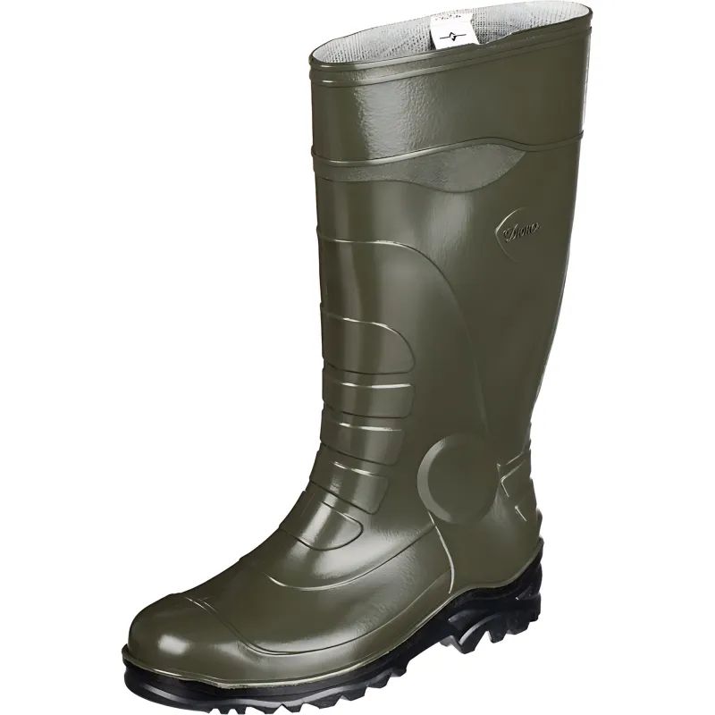 Сапоги мужские мод.173 с МП олива (р.38) (240) (арт.1.1.П)