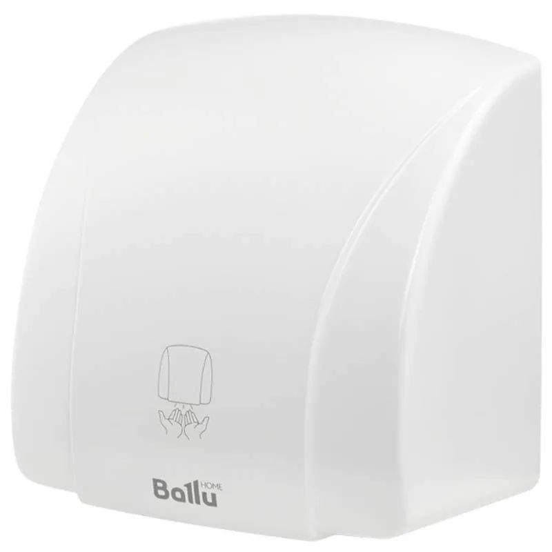 Сушилка для рук электрическая Ballu BAHD-1800