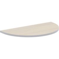 Приставка Easy B 904323 светлый дуб/серый (430)