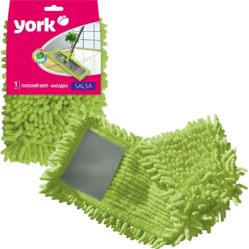 Насадка МОП YORK Сальса к арт.739695