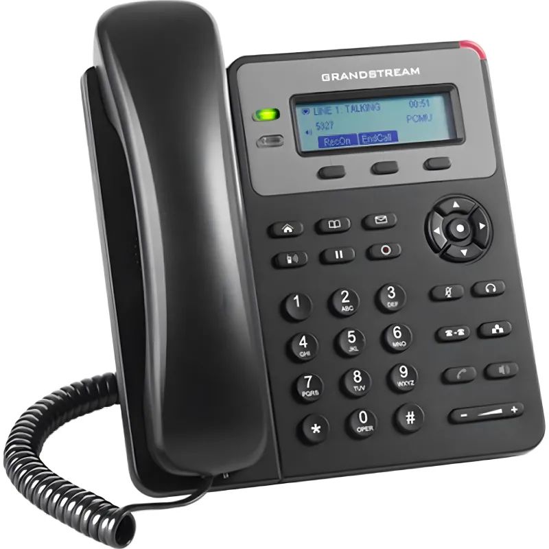 Телефон IP Grandstream GXP1615