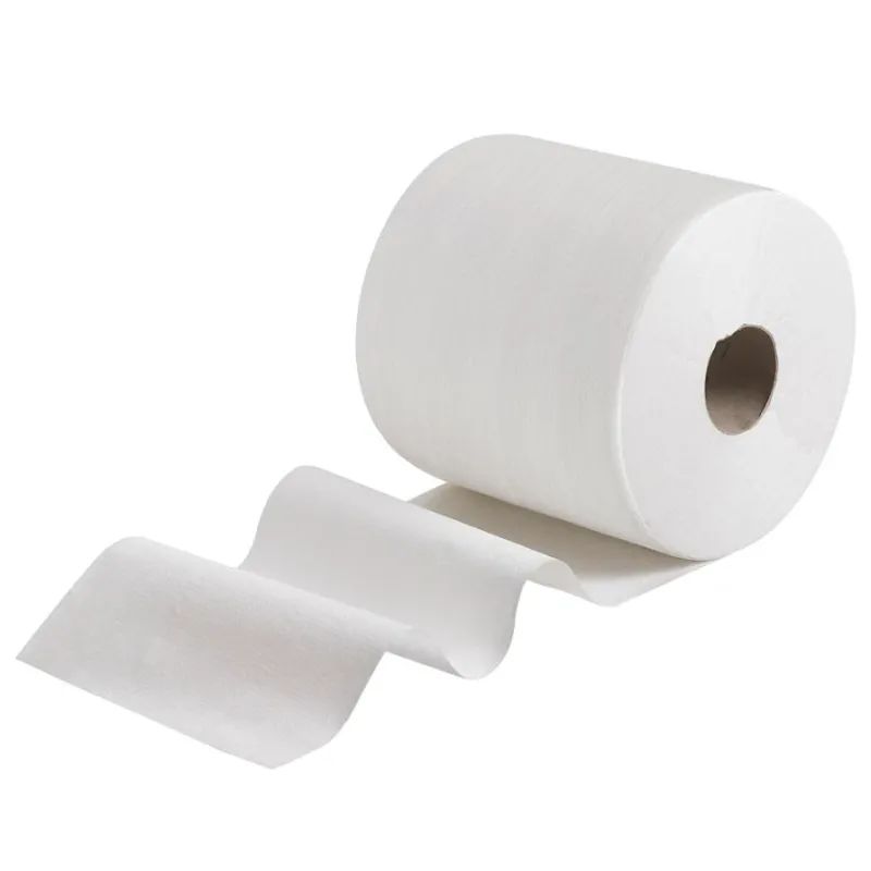 Материал протирочный нетканый WYPALLxX80WHLROLL1P 1X475 31,5х31см бел.8377