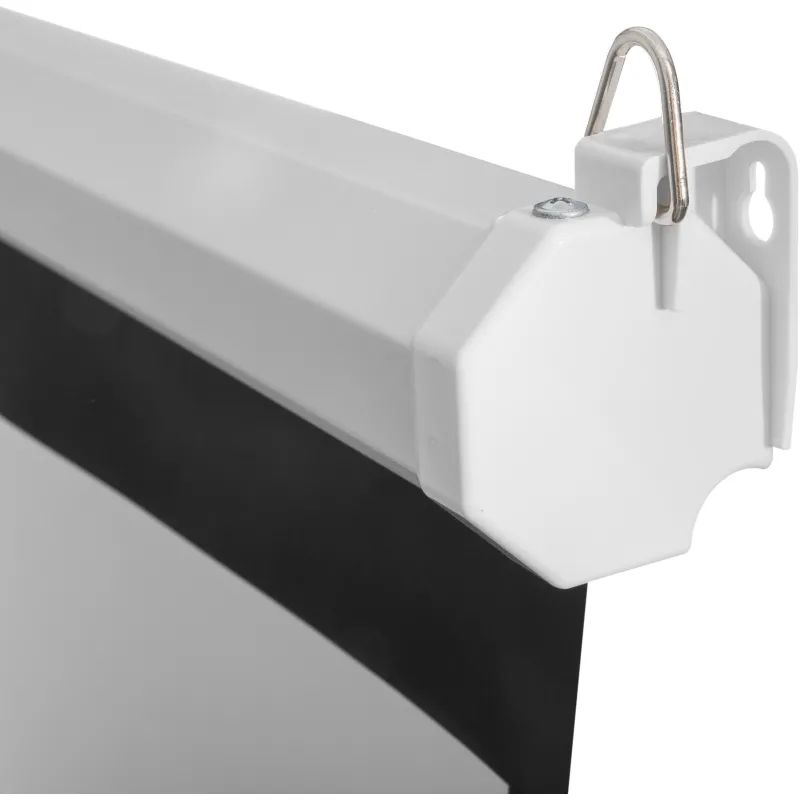 Экран Digis DSOD-4304 настенный 4:3, 240х180