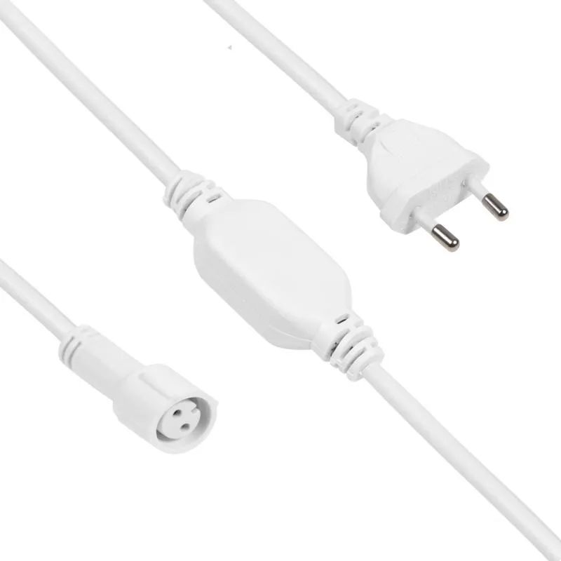 Комплект подключения гирлянд постоянным свечением 230В / 4А, IP65 303-500-1