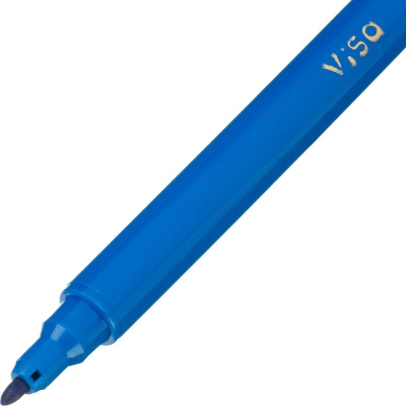 Фломастеры 12цв., Bic, 888695