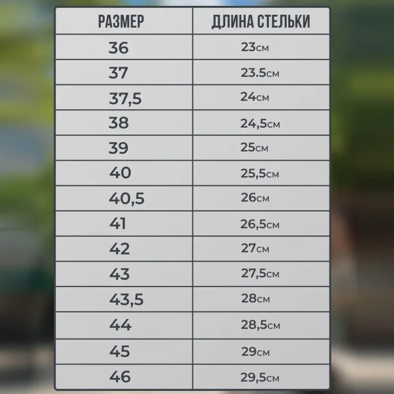 Полуботинки (кроссовки) летние (спилок) р.41