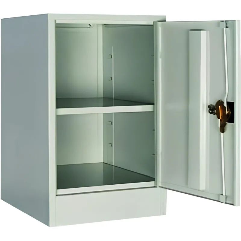 Шкаф для бумаг P_ШАМ12(680) 425х500х680